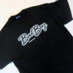 Bad Boy T-shirt - black only, 3 sizes - L, XL $15 / XXL $20 *add $4 S&H