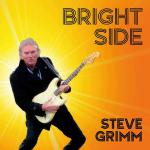 Steve Grimm - Bright Side 2024, $15