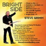 Steve Grimm, Bright Side 2024, $15